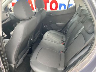 Hyundai i 10 2019 *NAVI*CLIMA*87PS-thumb-24