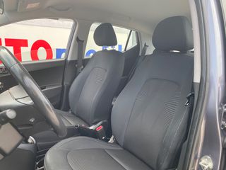 Hyundai i 10 2019 *NAVI*CLIMA*87PS-thumb-25