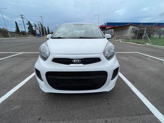 Kia Picanto 2016 1.0 H MORNING