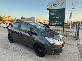 Ford B-Max 2016 1,5 TDCi