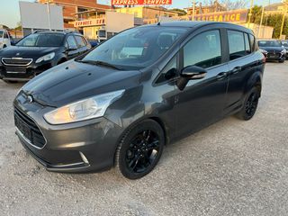 Ford B-Max 2016 1,5 TDCi  ***Auto Makris Patra***-thumb-1