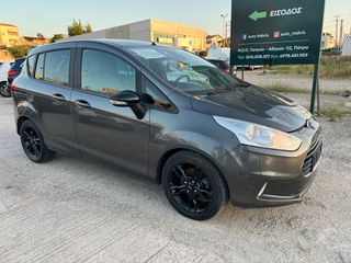Ford B-Max 2016 1,5 TDCi  ***Auto Makris Patra***-thumb-2