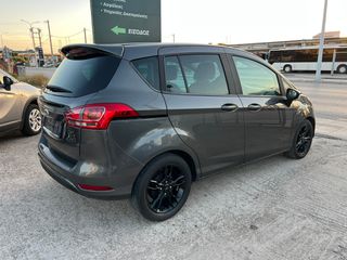 Ford B-Max 2016 1,5 TDCi  ***Auto Makris Patra***-thumb-3
