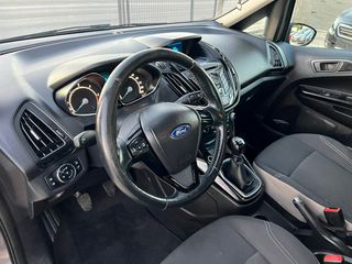 Ford B-Max 2016 1,5 TDCi  ***Auto Makris Patra***-thumb-4
