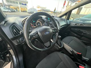Ford B-Max 2016 1,5 TDCi  ***Auto Makris Patra***-thumb-6