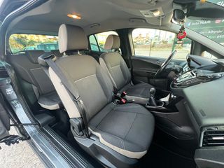 Ford B-Max 2016 1,5 TDCi  ***Auto Makris Patra***-thumb-10