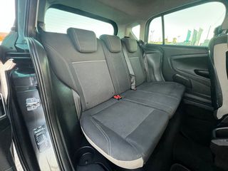 Ford B-Max 2016 1,5 TDCi  ***Auto Makris Patra***-thumb-11