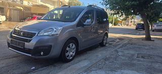 Peugeot Partner Tepee 2017-thumb-3