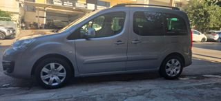 Peugeot Partner Tepee 2017-thumb-1