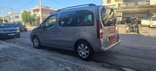 Peugeot Partner Tepee 2017-thumb-4