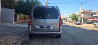 Peugeot Partner Tepee 2017-thumb-5