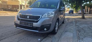 Peugeot Partner Tepee 2017-thumb-8
