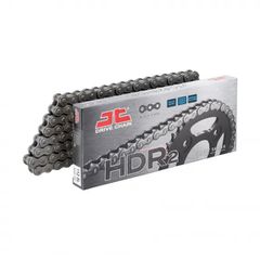 ΑΛΥΣΙΔΑ ΚΙΝΗΣΗΣ (428H-106T) ΜΑΥΡΗ (JT DRIVE CHAIN)