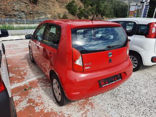 Seat Mii 2017 1.0 STYLE-thumb-4
