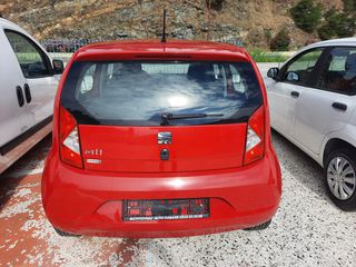 Seat Mii 2017 1.0 STYLE-thumb-5