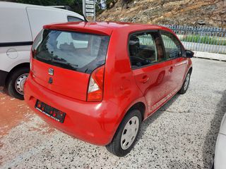 Seat Mii 2017 1.0 STYLE-thumb-6