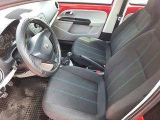 Seat Mii 2017 1.0 STYLE-thumb-10