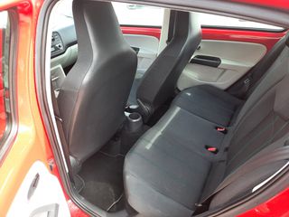 Seat Mii 2017 1.0 STYLE-thumb-11