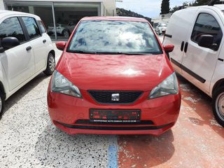 Seat Mii 2017 1.0 STYLE
