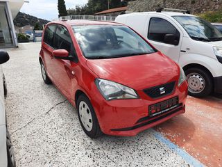 Seat Mii 2017 1.0 STYLE-thumb-1