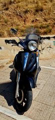 Piaggio Beverly 400 2009 TOURER-thumb-2