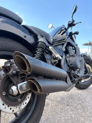 Honda Rebel 2021