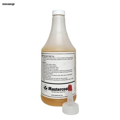 90016 MORATECH Λιπαντικό αντλίας κενού 450ml