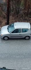 Fiat Seicento 2000