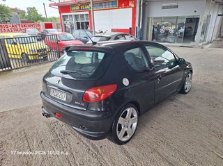 Peugeot 206 2004 206 RC-thumb-2