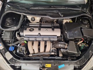Peugeot 206 2004 206 RC-thumb-8