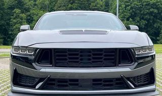 Ford Mustang 2024 Dark Horse-thumb-1
