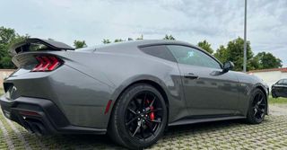 Ford Mustang 2024 Dark Horse-thumb-4