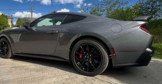 Ford Mustang 2024 Dark Horse-thumb-7