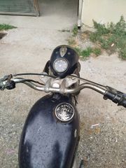 Dkw RT 200 1957
