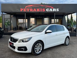 Peugeot 308 2018 1.2 Allure Panorama/Camera/Keyless Full Extra