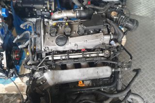 ΜΗΑΧΑΝΗ 1,8T-20V VW AUDI SEAT SKODA
