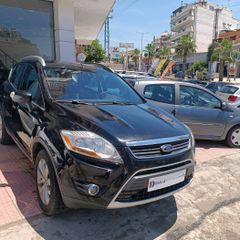 Ford Kuga 2010 A/T 2.5 4*4 Titanium-thumb-1