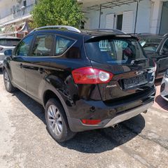 Ford Kuga 2010 A/T 2.5 4*4 Titanium-thumb-2