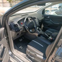 Ford Kuga 2010 A/T 2.5 4*4 Titanium-thumb-4