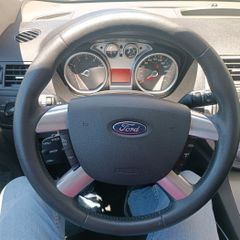 Ford Kuga 2010 A/T 2.5 4*4 Titanium-thumb-5