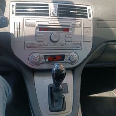 Ford Kuga 2010 A/T 2.5 4*4 Titanium-thumb-6