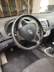 Hyundai i 30 2009 Station Wagon 1.4 T-GDI Style