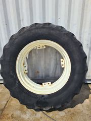 1 X ΕΛΑΣΤΙΚΟ GOOD YEAR 18.4/R38