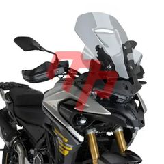 ΠΑΡΜΠΡΙΖ / ΖΕΛΑΤΙΝΑ VOGE 525DSX ’24-25 22251H TOURING SMOKE