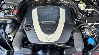 Mercedes-Benz E 350 2009 Coupe, CGI, BlueEfficiency, V6, Ελληνικό, Βιβλίο service-thumb-39