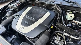 Mercedes-Benz E 350 2009 Coupe, CGI, BlueEfficiency, V6, Ελληνικό, Βιβλίο service-thumb-40