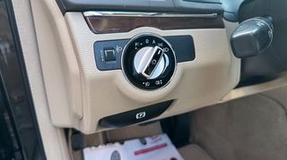 Mercedes-Benz E 350 2009 Coupe, CGI, BlueEfficiency, V6, Ελληνικό, Βιβλίο service-thumb-21