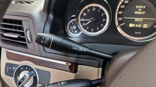 Mercedes-Benz E 350 2009 Coupe, CGI, BlueEfficiency, V6, Ελληνικό, Βιβλίο service-thumb-24