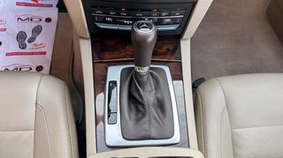 Mercedes-Benz E 350 2009 Coupe, CGI, BlueEfficiency, V6, Ελληνικό, Βιβλίο service-thumb-25