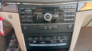 Mercedes-Benz E 350 2009 Coupe, CGI, BlueEfficiency, V6, Ελληνικό, Βιβλίο service-thumb-27